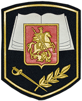 Кадеты Красногорья