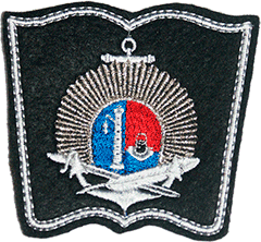Шеврон
