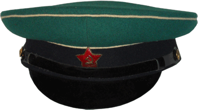 Форма воспитанника СВУ ЕУ