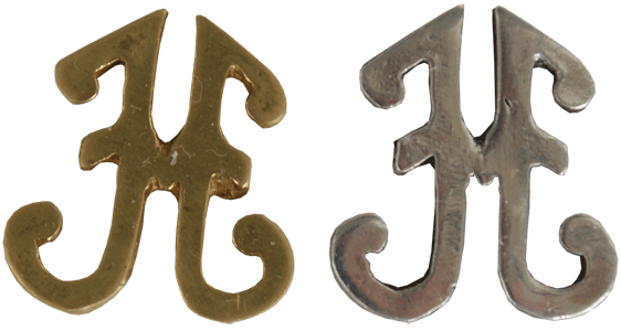 Значок ВМУ
