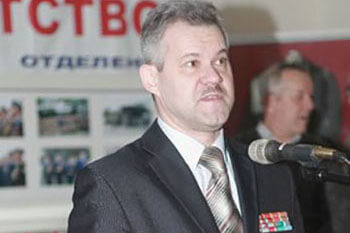 Выставка к 23 февраля