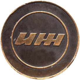 Медальерное искусство, чемпионат РСФСР Ижевск 1974, Иж