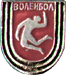 Спортивная атрибутика, волейбол