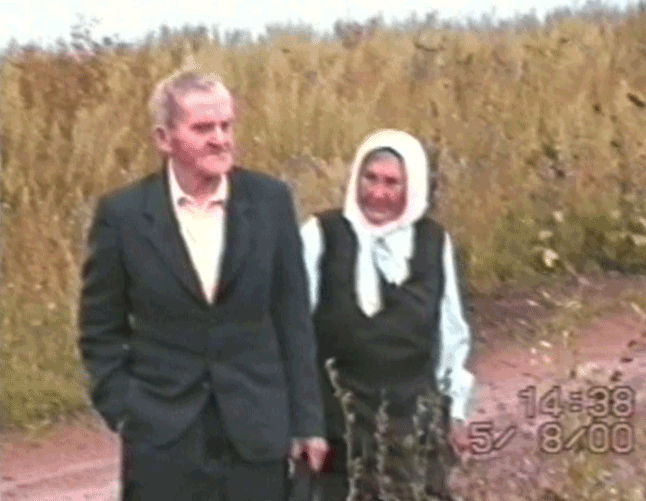 участник войны