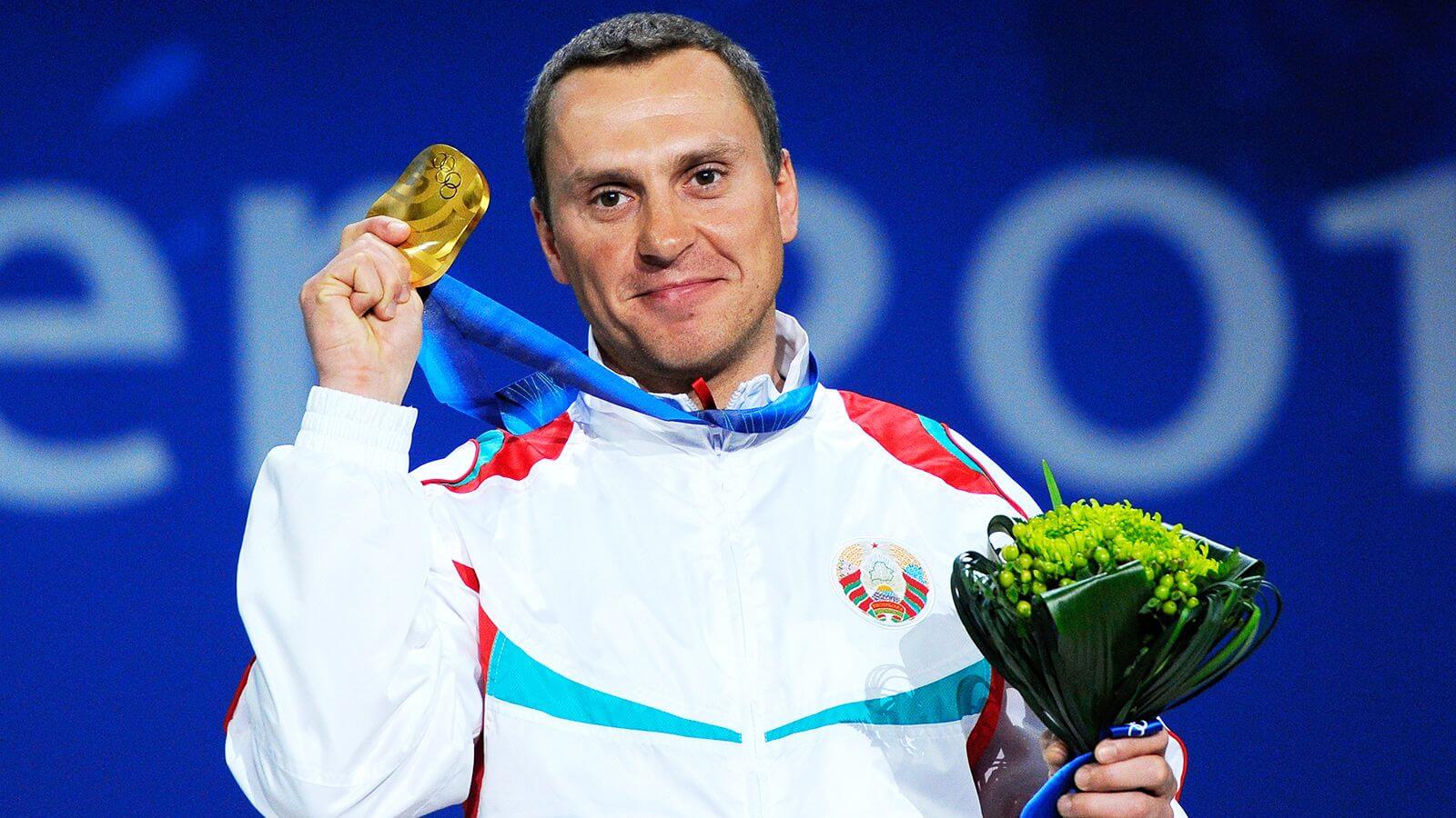 Чемпион