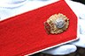 Выставка «Честь мундира»