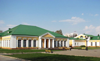Национальный музей УР имени Казебая Герда