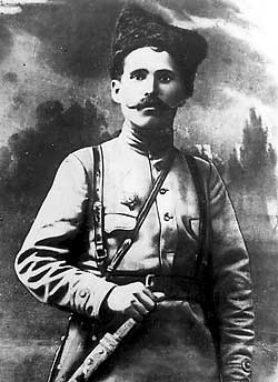 Василий Иванович Чапаев Василий Иванович Чапаев