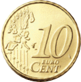 10 центов