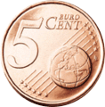 5 центов