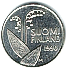 10 пенни 1997 Финляндия