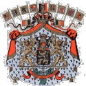 Герб Белгия
