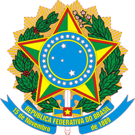 Герб Бразилии