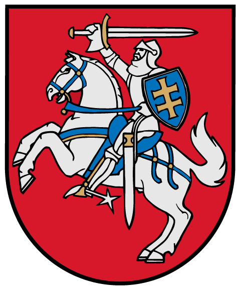 Герб Литва