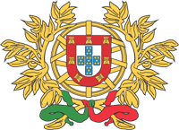 Герб Португалии