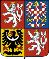 Герб Чехия