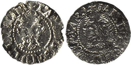 Севские чехи 1686-1689 годы