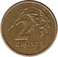 2 грош
