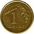 1 грош
