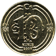 10 kurus 2009