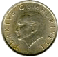 10 bin лира 1996 Турция