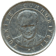 25 yeni 2005 Турция