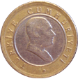 50 yeni 2005 Турция