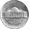 5 центов 1983 США
