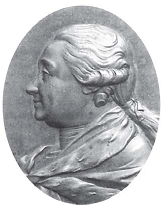Григорий Орлов