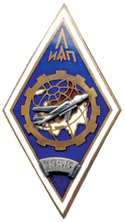 ЛИАП ромб